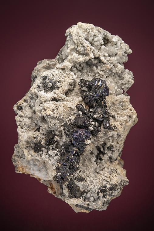 PYRARGYRITE